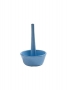 Alessi, Portafermagli magnetico azzurro Clip-tree